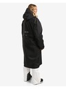 Kilpi Lyžiarska bunda Kilpi TEAM RAINCOAT-U Black