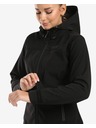 Kilpi Dámska softshellová bunda Kilpi RAVIA-W Black
