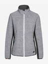 Trespass Trespass Liggins Women's Hybrid Fleece Sweatshirt