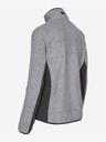 Trespass Trespass Liggins Women's Hybrid Fleece Sweatshirt