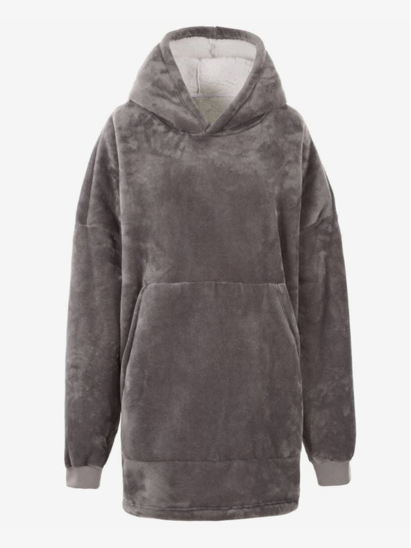 Trespass Unisex mikina Trespass Cosiness