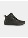 Kilpi Barefoot Outdoor obuv Kilpi BARE HIGH WP-U Black