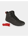 Kilpi Barefoot Outdoor obuv Kilpi BARE HIGH WP-U Black