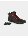 Kilpi Barefoot Outdoor obuv Kilpi BARE HIGH WP-U Black