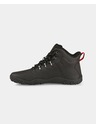 Kilpi Barefoot Outdoor obuv Kilpi BARE HIGH WP-U Black