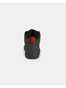 Kilpi Barefoot Outdoor obuv Kilpi BARE HIGH WP-U Black