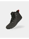 Kilpi Barefoot Outdoor obuv Kilpi BARE HIGH WP-U Black