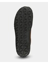 Kilpi Barefoot outdoorová obuv Kilpi BARE HIGH WP-U Brown