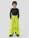 4F Boys Ski Pants 4F