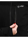 Kilpi Dámska lyžiarska bunda Kilpi VALERA-W Black