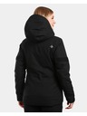 Kilpi Dámska lyžiarska bunda Kilpi VALERA-W Black