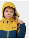 Kilpi Chlapčenská lyžiarska bunda Kilpi ATENI-JB