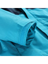 ALPINE PRO Detská bunda s ptx membránou ALPINE PRO NOREMO 2 modrá