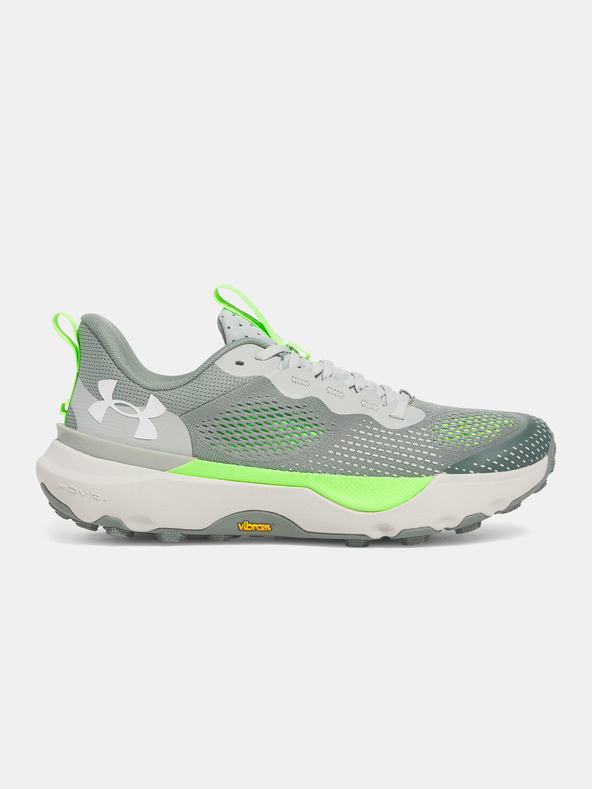 Under Armour Unisex topánky Under Armour UA U Infinite Pro Trail