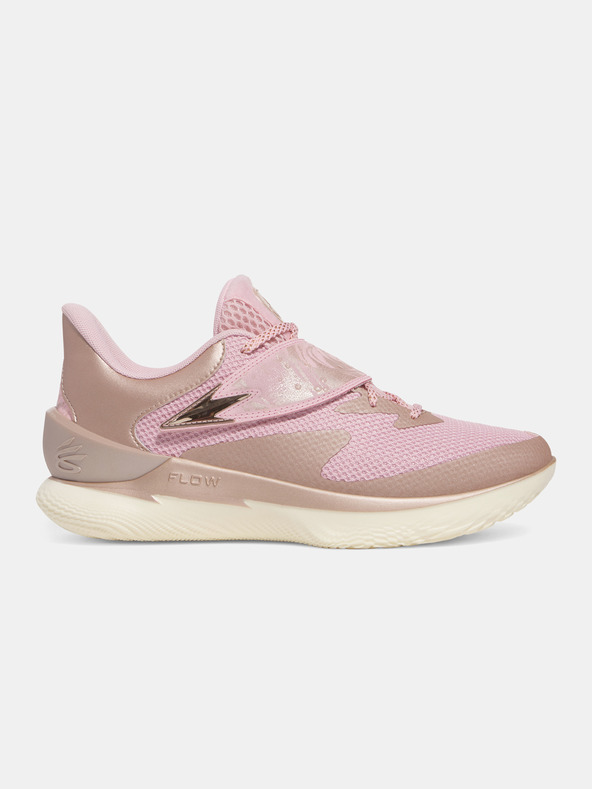 Under Armour Unisex topánky Under Armour D. FOX 1 RR