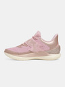 Under Armour Unisex topánky Under Armour D. FOX 1 RR