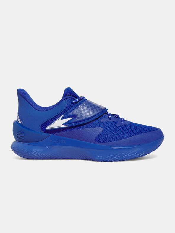 Under Armour Unisex topánky Under Armour D. FOX 1 KW