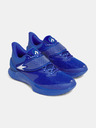 Under Armour Unisex topánky Under Armour D. FOX 1 KW