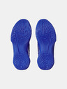 Under Armour Unisex topánky Under Armour D. FOX 1 KW