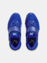 Under Armour Unisex topánky Under Armour D. FOX 1 KW