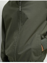 Marks & Spencer Bomber bunda s technológiou Stormwear™ Marks & Spencer zelená