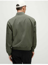 Marks & Spencer Bomber bunda s technológiou Stormwear™ Marks & Spencer zelená
