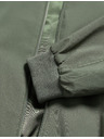 Marks & Spencer Bomber bunda s technológiou Stormwear™ Marks & Spencer zelená