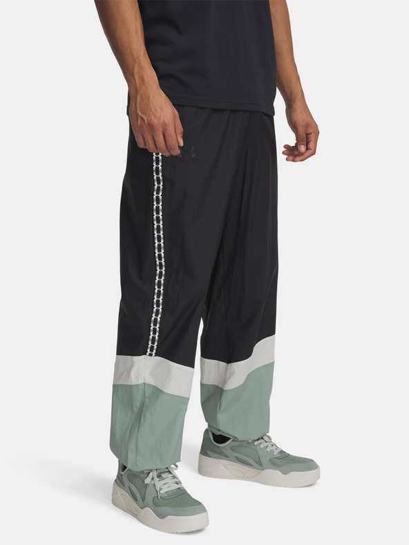 Under Armour Pánske športové nohavice Under Armour UA M's 96 Terrace Pant