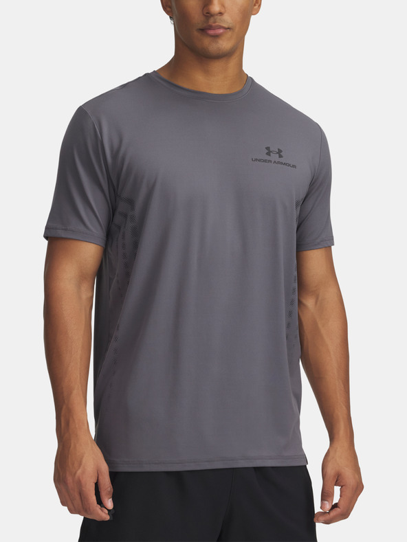 Under Armour Pánske tričko Under Armour Vanish Energy Graphic SS