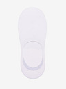 Ombre Clothing Farebná sada štyroch párov pánskych ponožiek Ombre Clothing