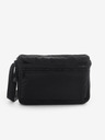 Hedgren Čierna dámska crossbody kabelka Hedgren Eye M