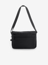 Hedgren Čierna dámska crossbody kabelka Hedgren Eye M