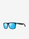 VEYREY VeyRey Polarizačné slnečné okuliare Nerd Robert Blue