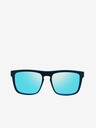 VEYREY VeyRey Polarizačné slnečné okuliare Nerd Robert Blue