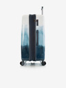 Heys Heys Tie-Dye Blue Cestovný kufor L