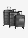 Travelite Air Base S,M,L Kufor