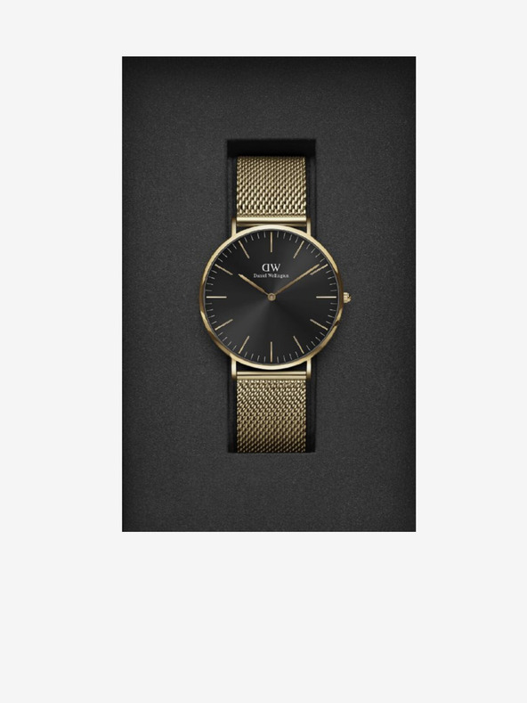 Daniel Wellington Classic Hodinky