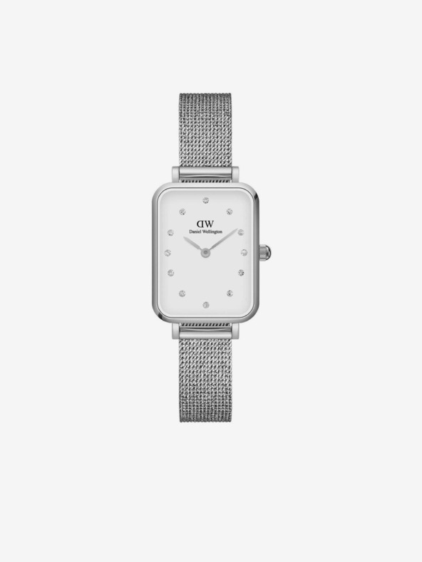 Daniel Wellington Quadro Lumine Hodinky