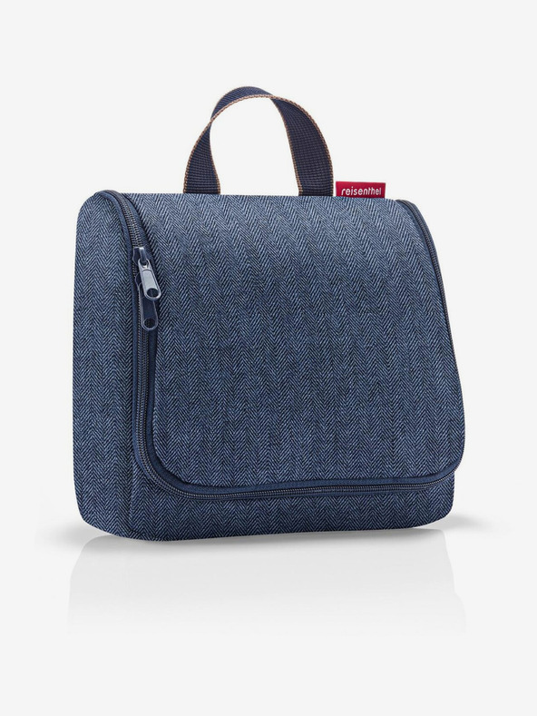 Reisenthel Toiletbag Herringbone Taška