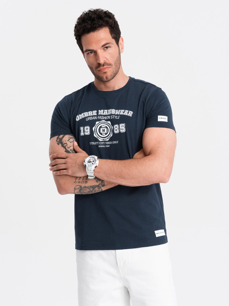 Ombre Clothing Tričko