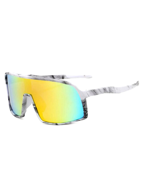VEYREY Veyrey Unisex športové slnečné okuliare Nadetta Universal