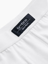 Ombre Clothing Pánske jednofarebné boxerky BASIC s elastanom Ombre Clothing