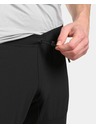 Kilpi Pánske outdoorové nohavice Kilpi ARANDI-M Black