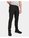 Kilpi Pánske outdoorové nohavice Kilpi ARANDI-M Black