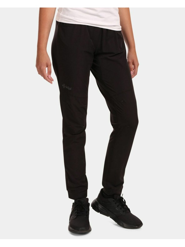Kilpi Dámske outdoorové nohavice Kilpi MIMI-W Black