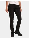 Kilpi Dámske outdoorové nohavice Kilpi MIMI-W Black
