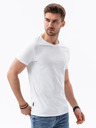 Ombre Clothing Bavlnené tričká BASIC v balení 3 ks od Ombre Clothing