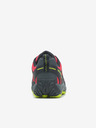 Merrell Červené pánske outdoorové tenisky MERRELL Accentor 3 Sport GTX
