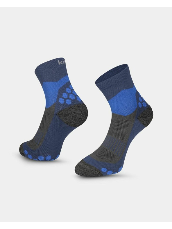 Kilpi Športové ponožky Kilpi PRO-U Dark Blue