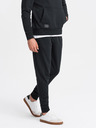 Ombre Clothing Pánske bavlnené tepláky BASIC Ombre Clothing
